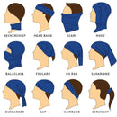 Unisex Quay Neck Gaiter