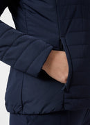 Womens Crew Insulator Jacket