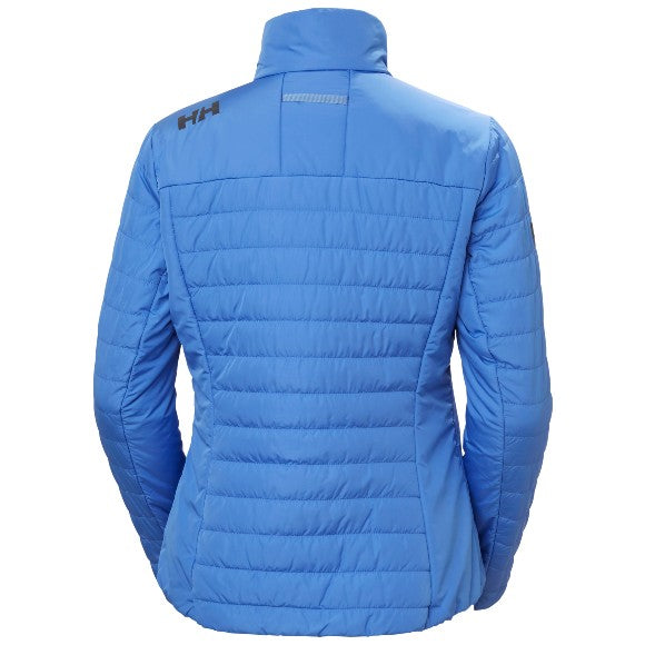 Womens Crew Insulator Jacket