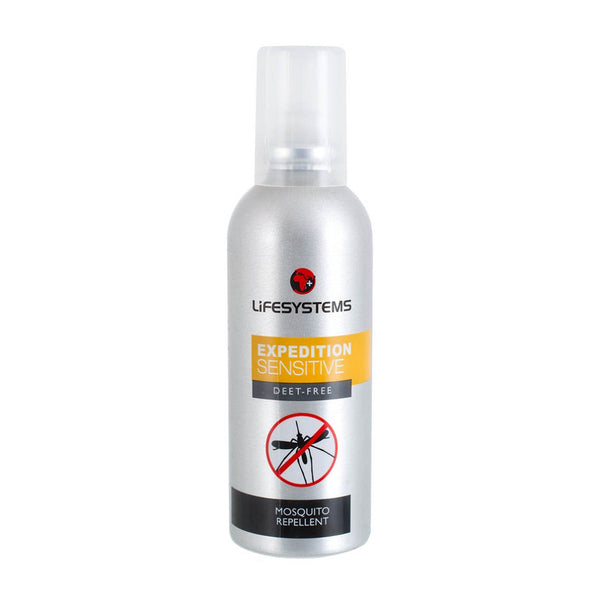 Expedition Sensitive Insektenschutzspray ohne DEET