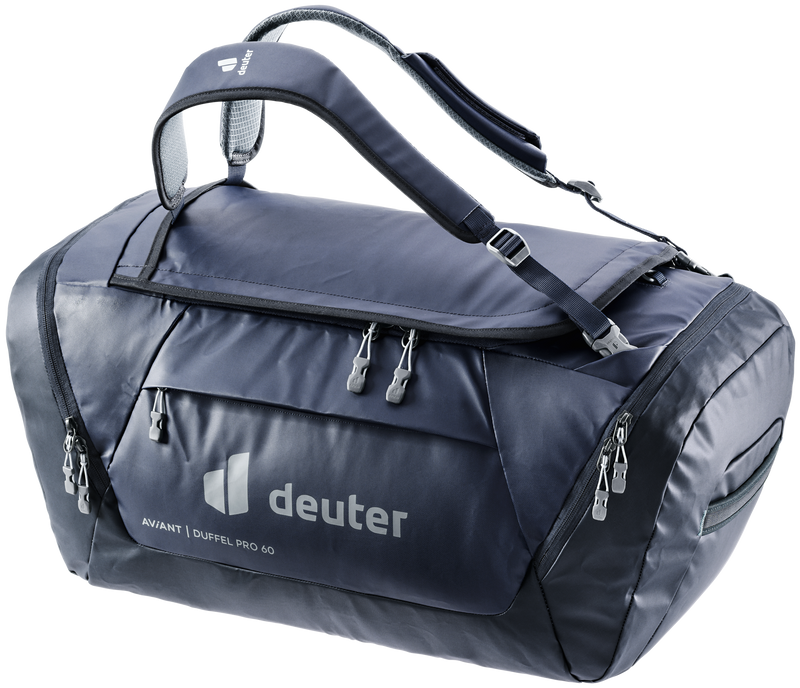 Aviant Duffel Pro 60L