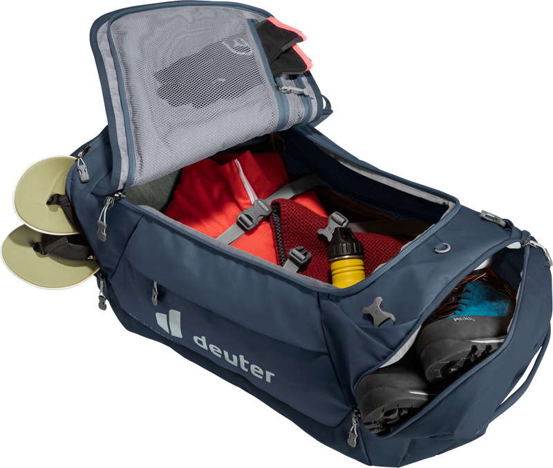 Aviant Duffel Pro 60L