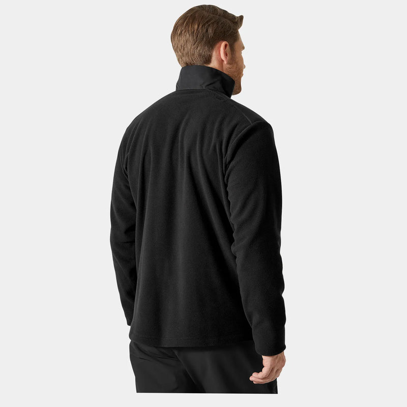 Men's Daybreaker Block Microfleece Jacket