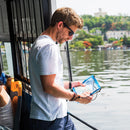 Hydroseal wasserdichte Kartentasche