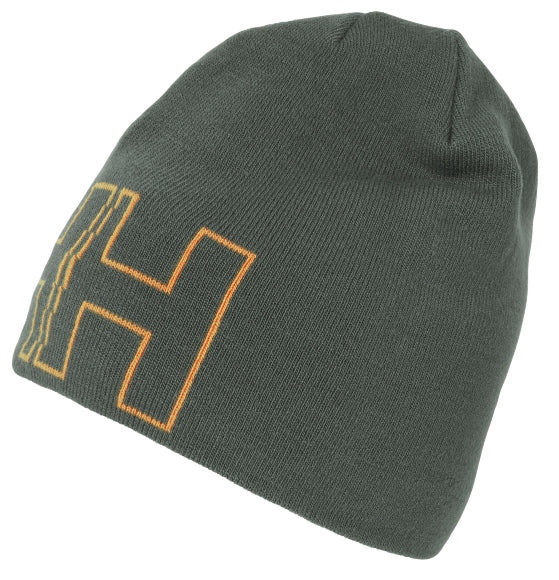 Outline Beanie