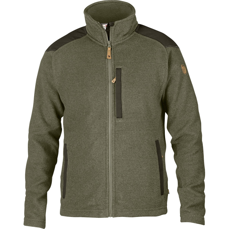 Mens Buck fleece