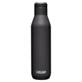 Horizon vakuumisolierte Weinflasche aus Edelstahl, 750 ml