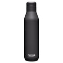 Horizon Vacuum Insulated Stainless Steel Wine Bottle 750ml/25oz