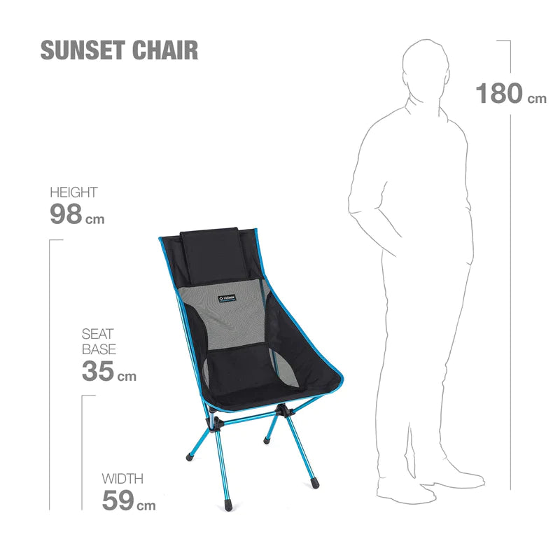 Helinox Sunset Chair