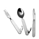 Folding Cutlery Set