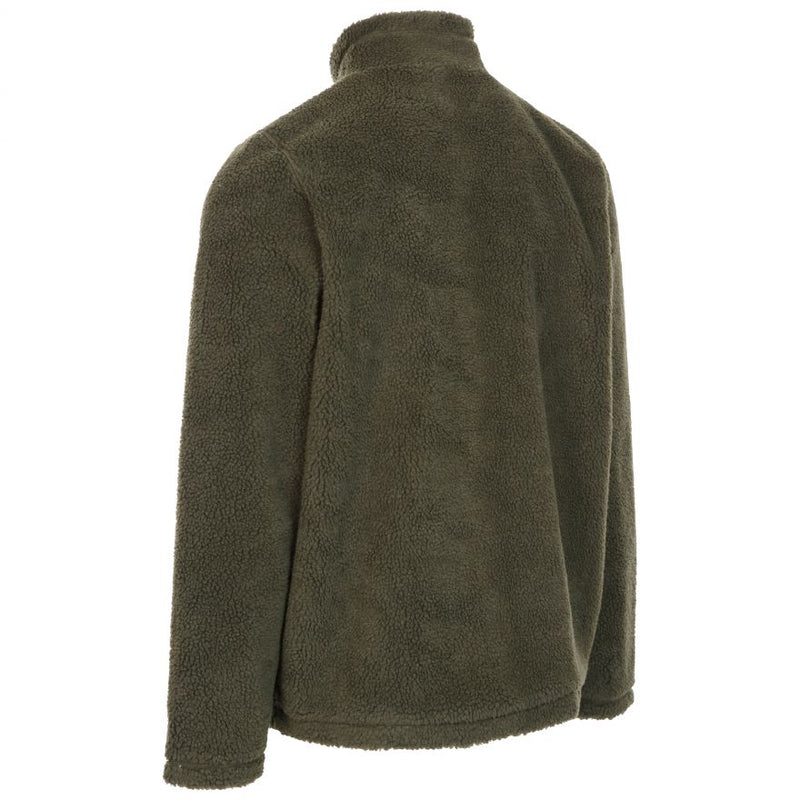 Mens Buck fleece