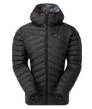 Women's Earthrise Hooded Jacket