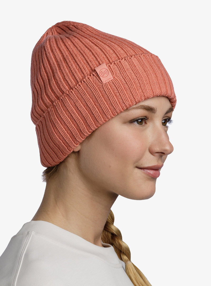 Norval Knitted Beanie