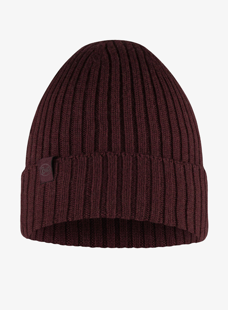 Norval Knitted Beanie