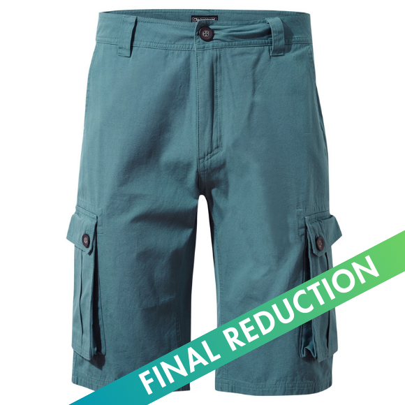 Men's Cargo Shorts