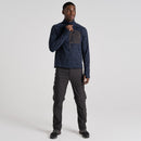 Tarbert Fleecejacke für Herren 