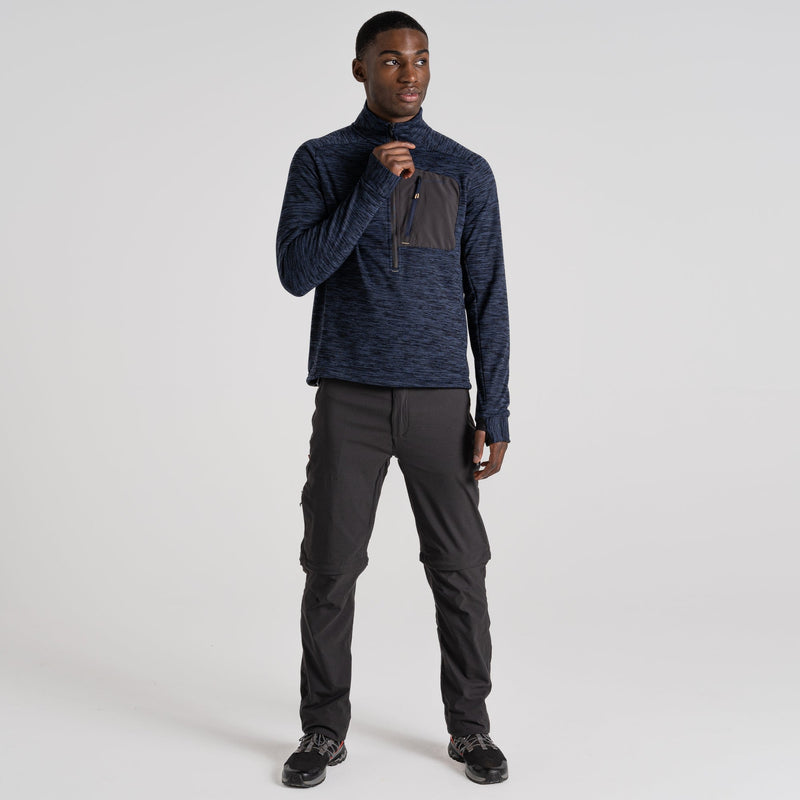 Men's Tarbert Fleece Jacket