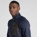 Tarbert Fleecejacke für Herren 