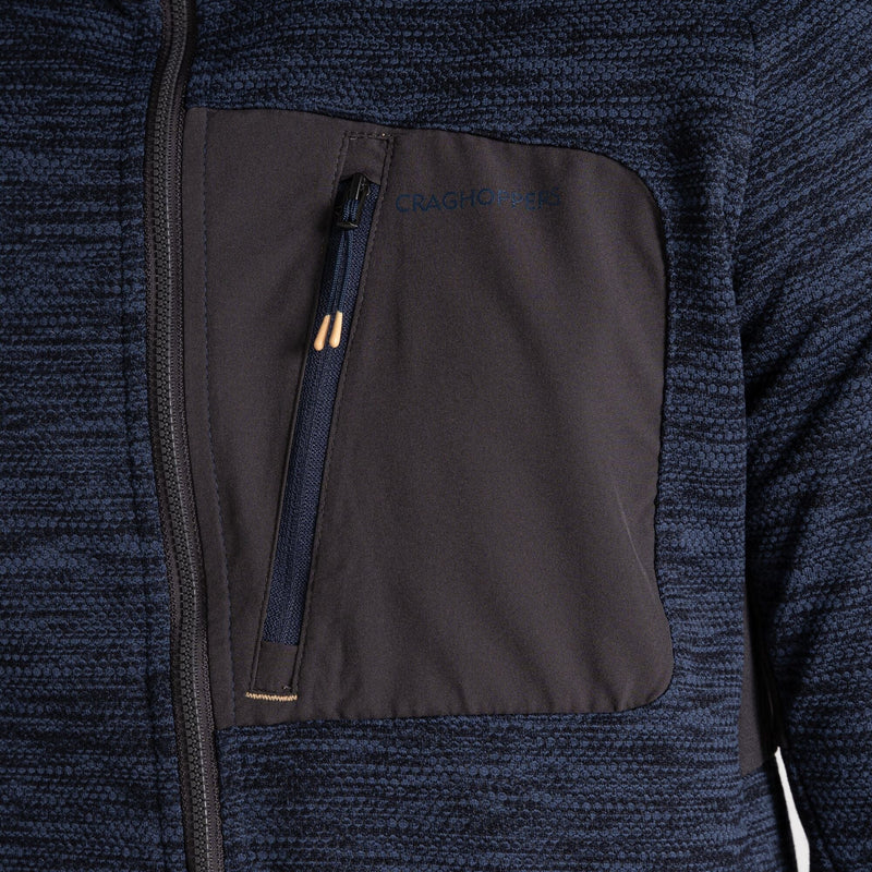 Men's Tarbert Fleece Jacket