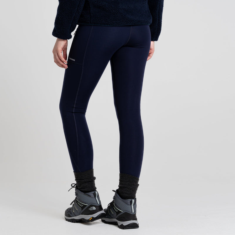 Women's Kiwi Pro Thermo Leggings