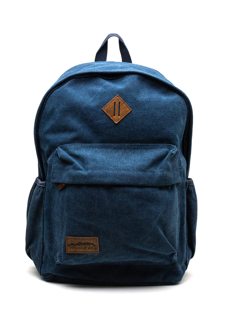 Ridge 53 Canvas 28L Tagesrucksack