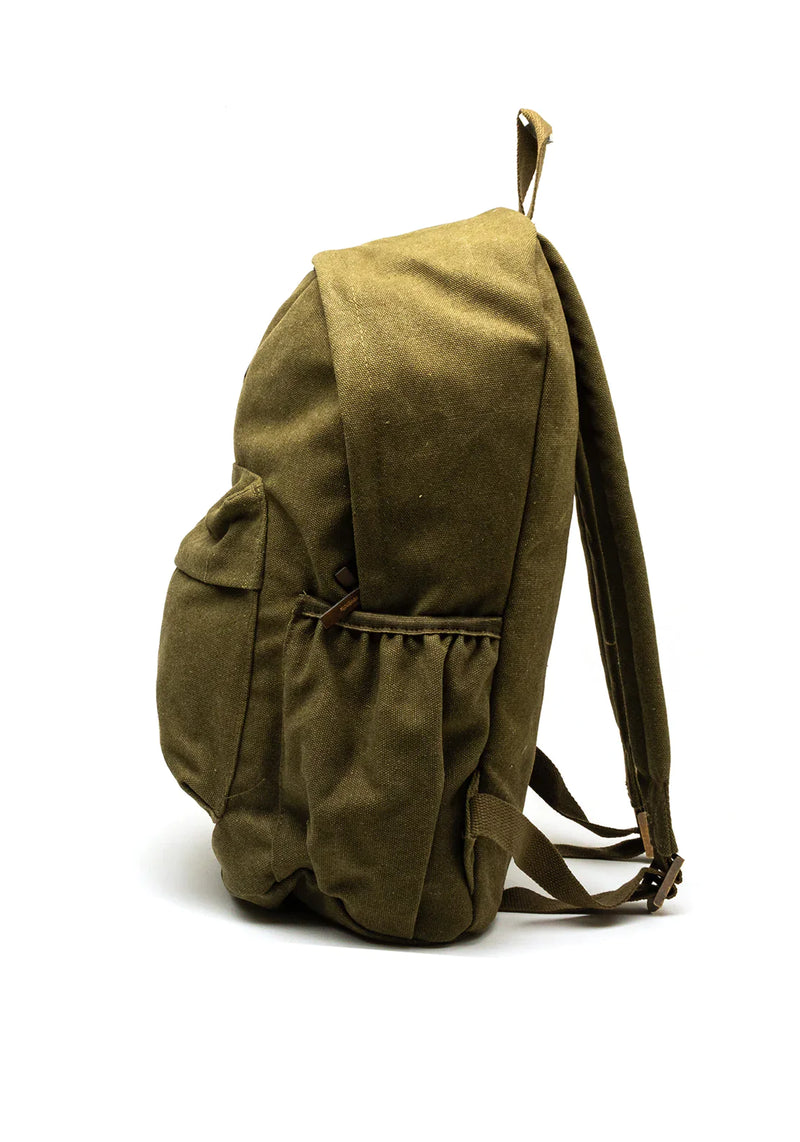 Ridge 53 Canvas 28L Tagesrucksack