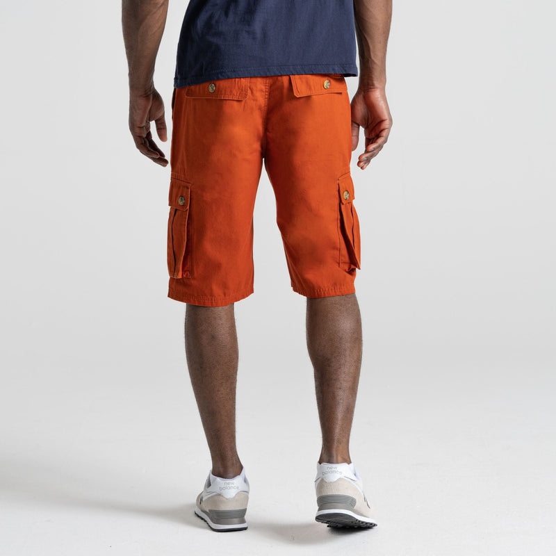 Men's Cargo Shorts