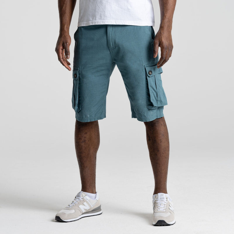 Men's Cargo Shorts