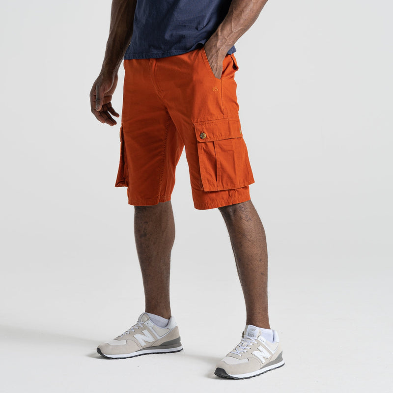 Men's Cargo Shorts