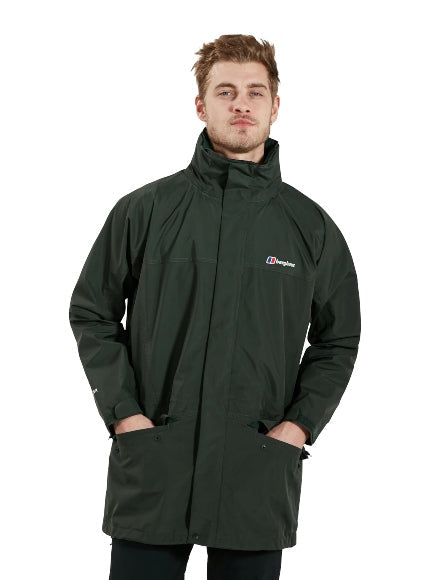 Men's Long Cornice GTX Jacket