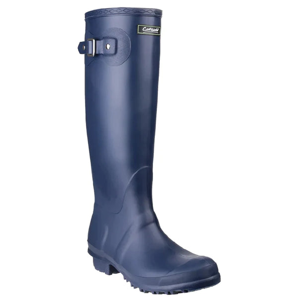 Women's Sandringham Wellingtons - Navy