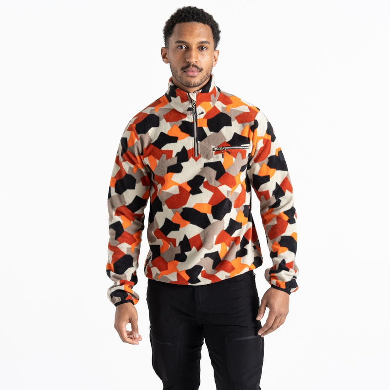 Affinity Fleece für Herren