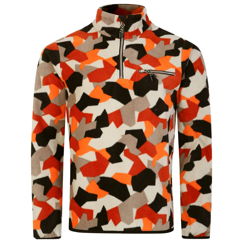 Affinity Fleece für Herren