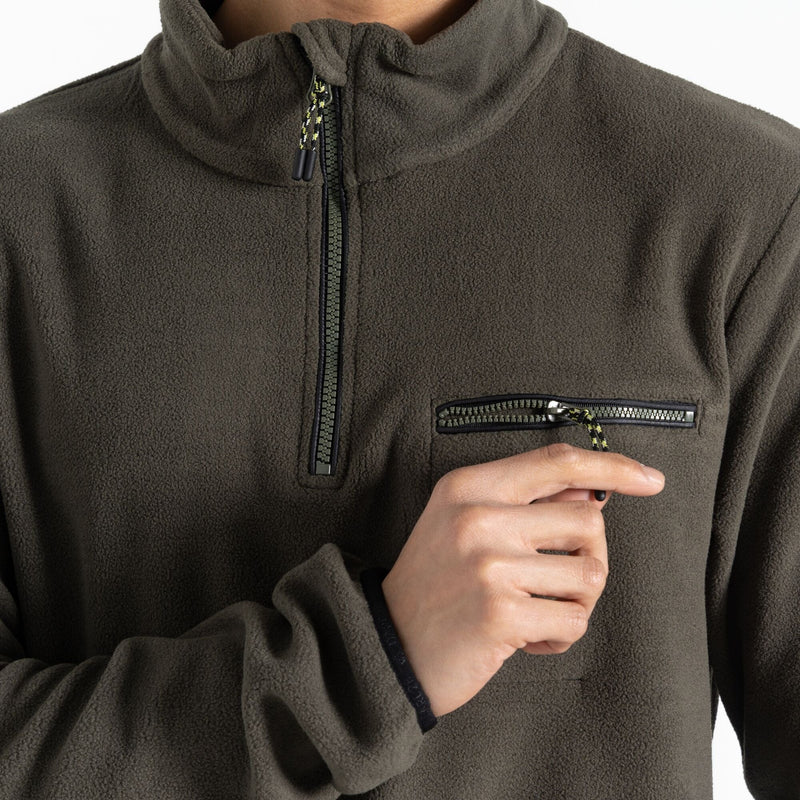Affinity Fleece für Herren