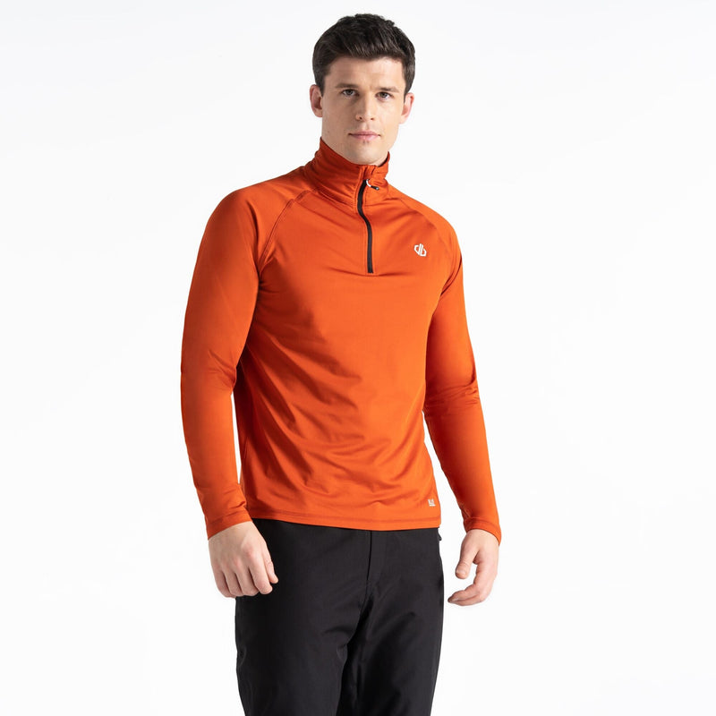 Fuse Up II Core Stretch-Fleece für Herren