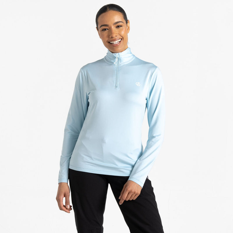 Women's Lowline II Core Stretch Half Zip Midlayer