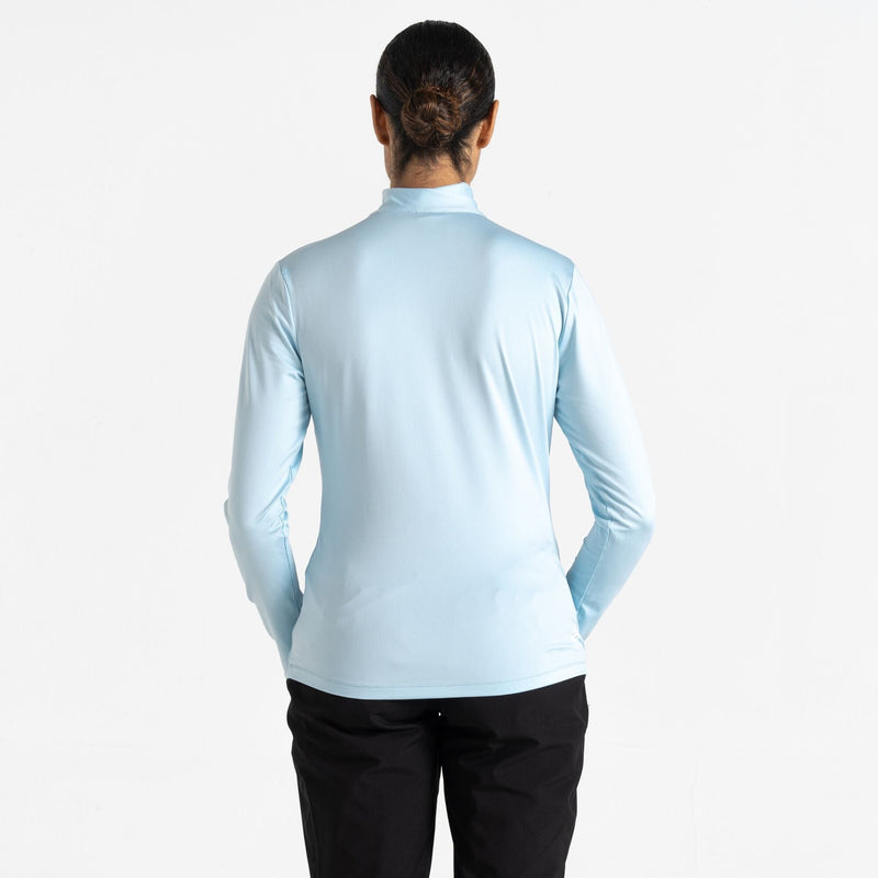 Women's Lowline II Core Stretch Half Zip Midlayer