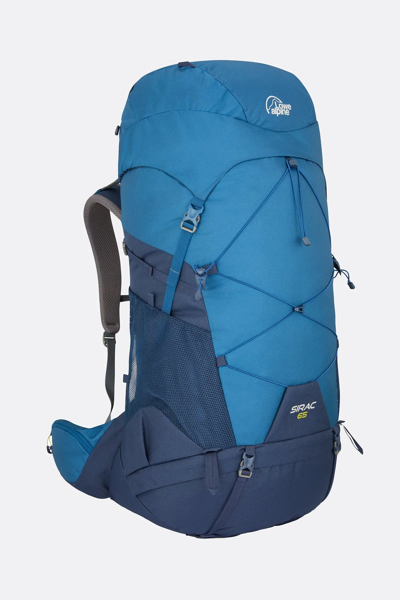 Sirac 65L Trekking-Rucksack