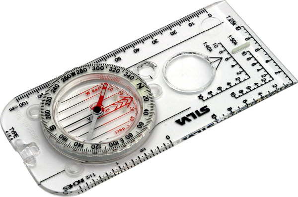 Expedition 4 Kompass