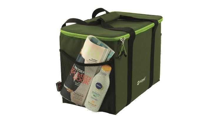 Penguin Cool Bag 15L Green