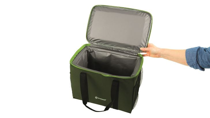 Penguin Cool Bag 15L Green