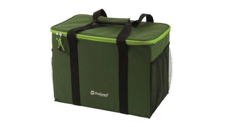 Penguin Cool Bag 15L Green