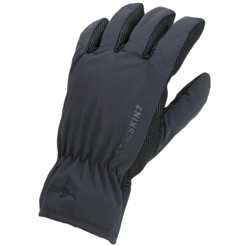 Griston Waterproof All Weather Lightweight Gloves - Black