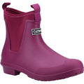 Women's Grosvenor Wellingtons