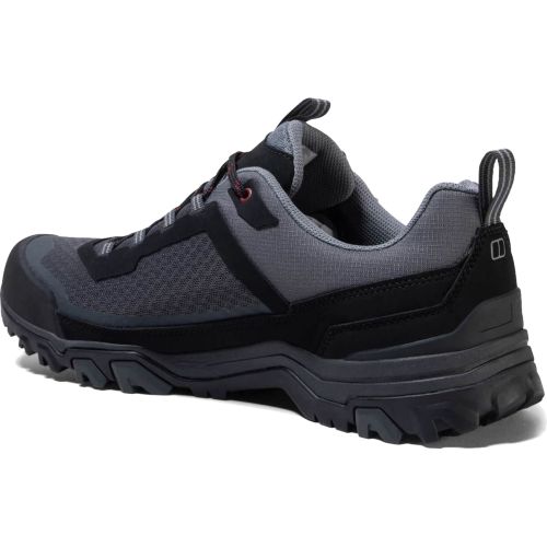 Men's Ground Attack Active GTX Shoe - Dark Grey