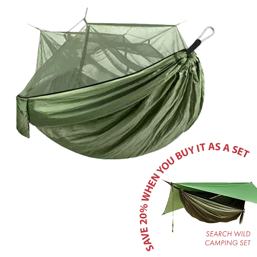 Trekking Hammock