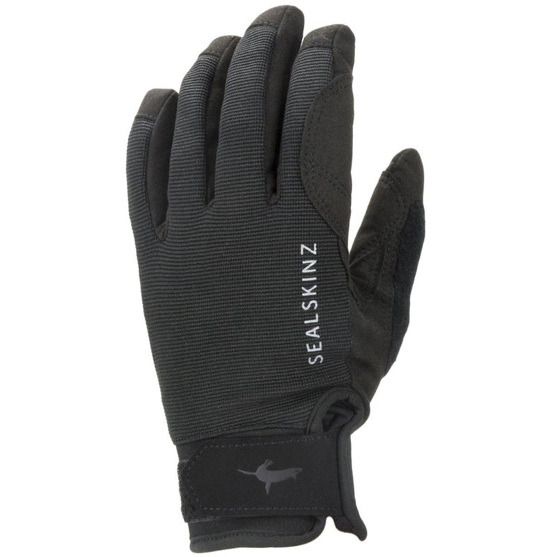 Harling Waterproof All Weather Gloves - Black