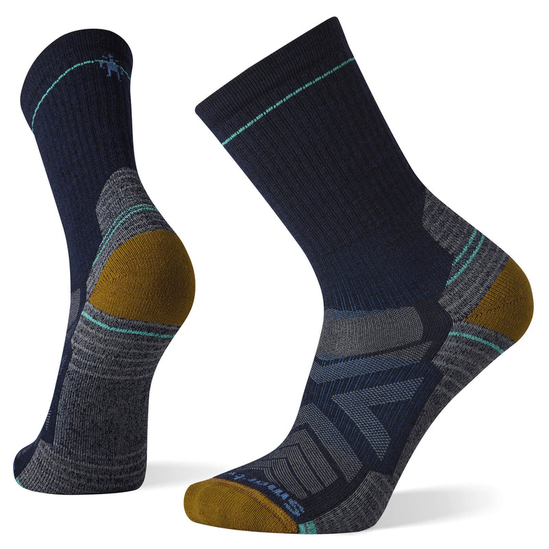 Hike Light Cushion Crew-Socken für Herren