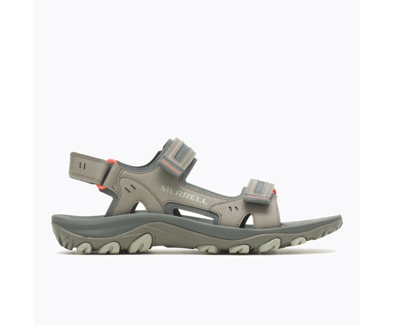 Men's Huntingdon Sport Sandal - Boulder