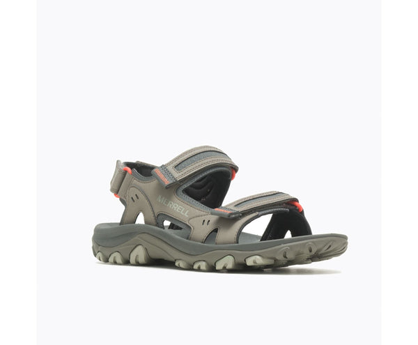 Men's Huntingdon Sport Sandal - Boulder